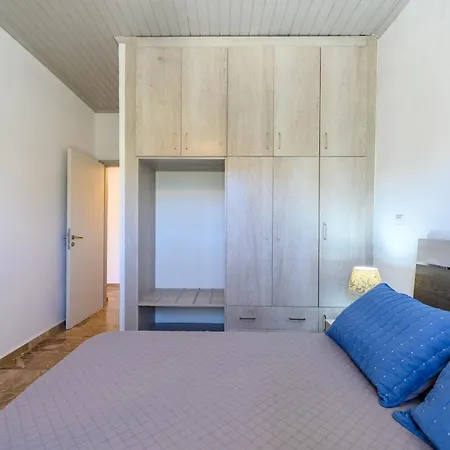 Apartman Beachfront First-floor Jeorjúpoli