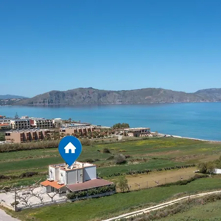 Apartman Beachfront First-floor *