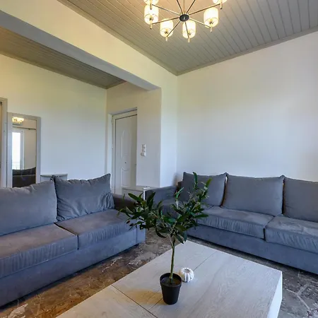 Beachfront First-floor