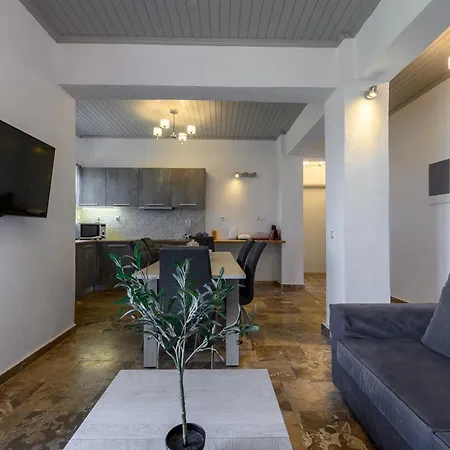 Beachfront First-floor