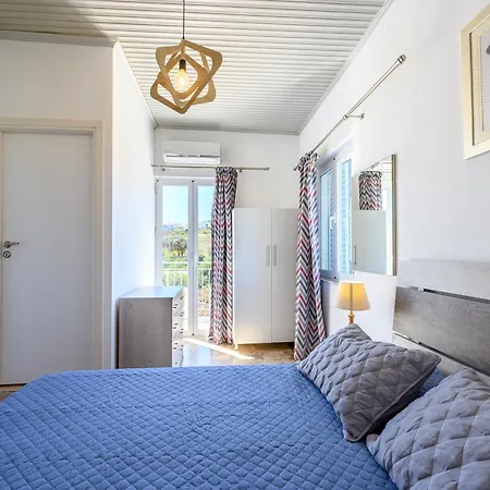 Apartman Beachfront First-floor