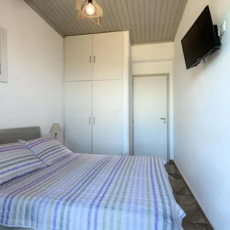Apartman Beachfront First-floor *